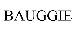 BAUGGIE trademark