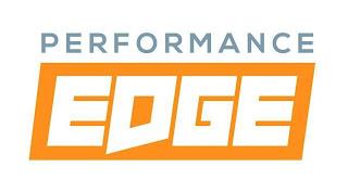 PERFORMANCE EDGE trademark