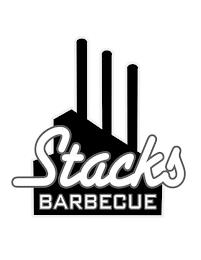 STACKS BARBECUE trademark