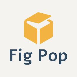 FIG POP trademark