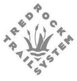 RED ROCK TRAIL SYSTEM trademark