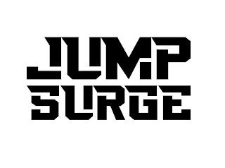 JUMP SURGE trademark