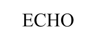 ECHO trademark