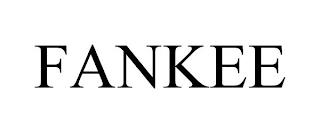 FANKEE trademark