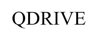 QDRIVE trademark