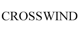 CROSSWIND trademark