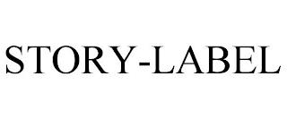 STORY-LABEL trademark