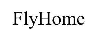 FLYHOME trademark