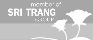 MEMBER OF SRI TRANG GROUP trademark