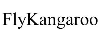 FLYKANGAROO trademark