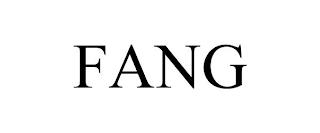 FANG trademark