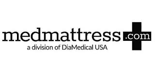 MEDMATTRESS.COM A DIVISION OF DIAMEDICAL USA trademark