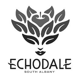 ECHODALE SOUTH ALBANY trademark