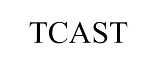 TCAST trademark