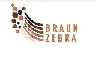 BRAUN ZEBRA trademark