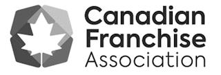 CANADIAN FRANCHISE ASSOCIATION trademark