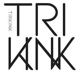 TRIKINK TRIKINK trademark