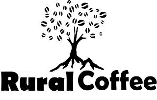 RURAL COFFEE trademark