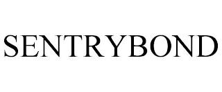 SENTRYBOND trademark