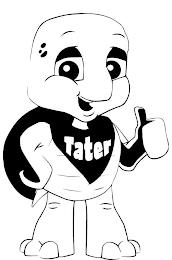 TATER trademark