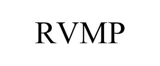 RVMP trademark