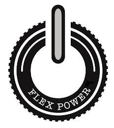 FLEX POWER trademark