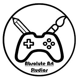 ABSOLUTE ART STUDIOS trademark