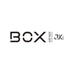 BOX AIRBAR J.K. LAB trademark