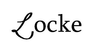 LOCKE trademark