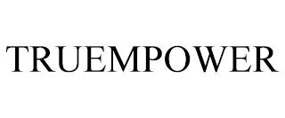 TRUEMPOWER trademark