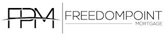 FPM FREEDOMPOINT MORTGAGE trademark