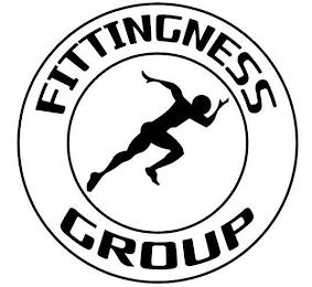 FITTINGNESS GROUP trademark