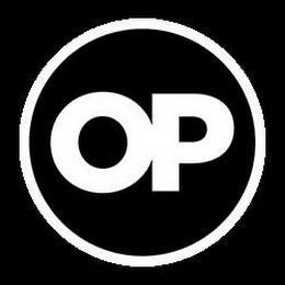 OP trademark