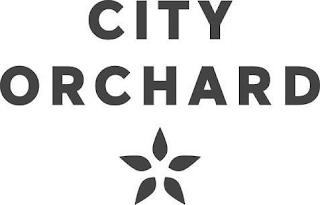 CITY ORCHARD trademark