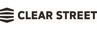 CLEAR STREET trademark