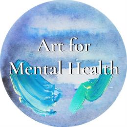 ART FOR MENTAL HEALTH trademark