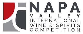 NAPA VALLEY INTERNATIONAL WINE & SPIRITS COMPETITION trademark