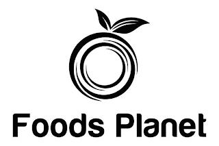 FOODS PLANET trademark