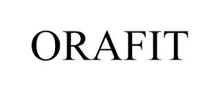 ORAFIT trademark