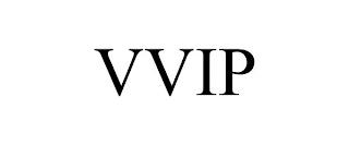 VVIP trademark