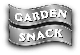 GARDEN SNACK trademark