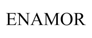 ENAMOR trademark