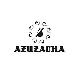 AZUZAOHA trademark