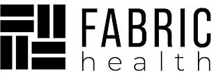 FABRIC HEALTH trademark