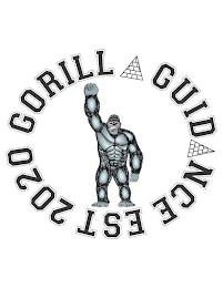 GORILLA GUIDANCE EST 2020 trademark