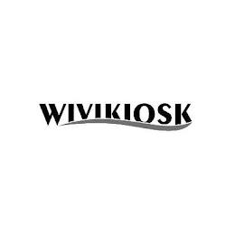 WIVIKIOSK trademark