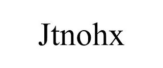 JTNOHX trademark