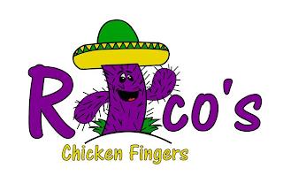 RICO'S CHICKEN FINGERS trademark