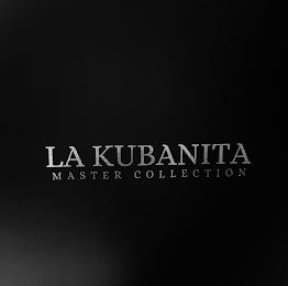 LA KUBANITA trademark