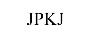 JPKJ trademark